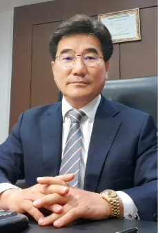 이사장